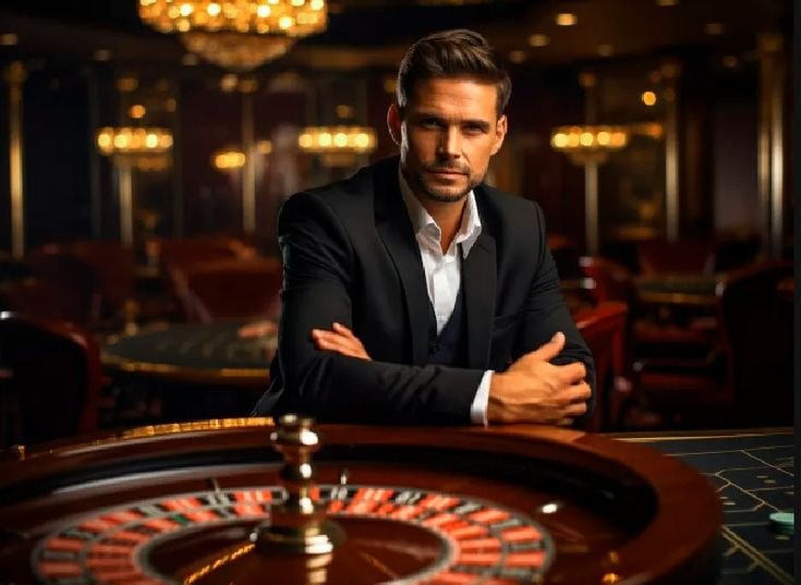 အွန်လိုင်း လောင်းကစား ဂိမ်းစုံ မြင်ကွင်း