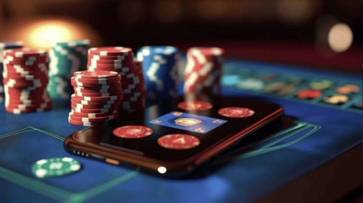 mmkq79 Live Casino ဂိမ်းများ