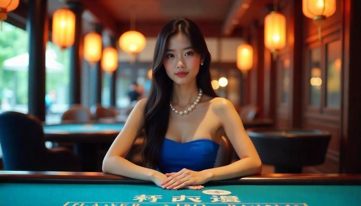 Baccarat ဂိမ်း အွန်လိုင်းကစားနည်း