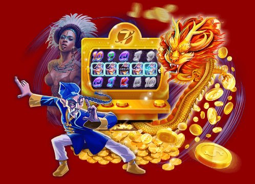 Esports ဂိမ်းများ mmkq79